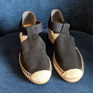 Tory Burch espadrilles